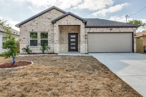 Photo of 3402 Spring Avenue, Dallas, TX 75215 (MLS # 21224951)