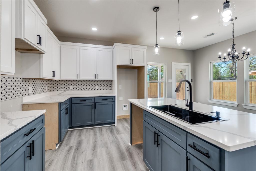 Glen Rose Addition - Residential