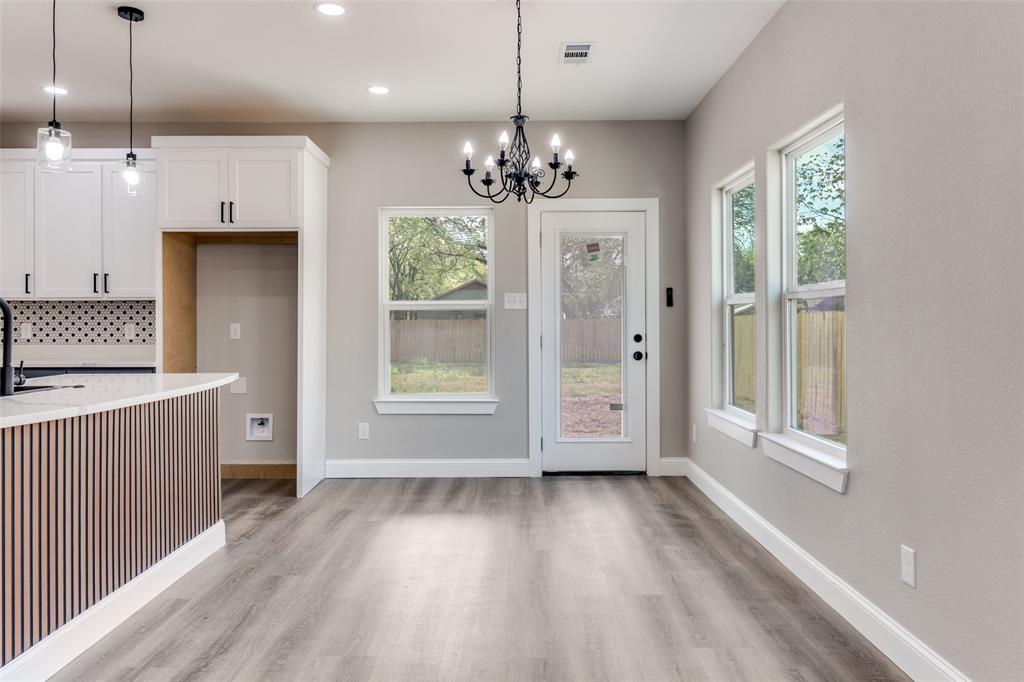 Glen Rose Addition - Residential