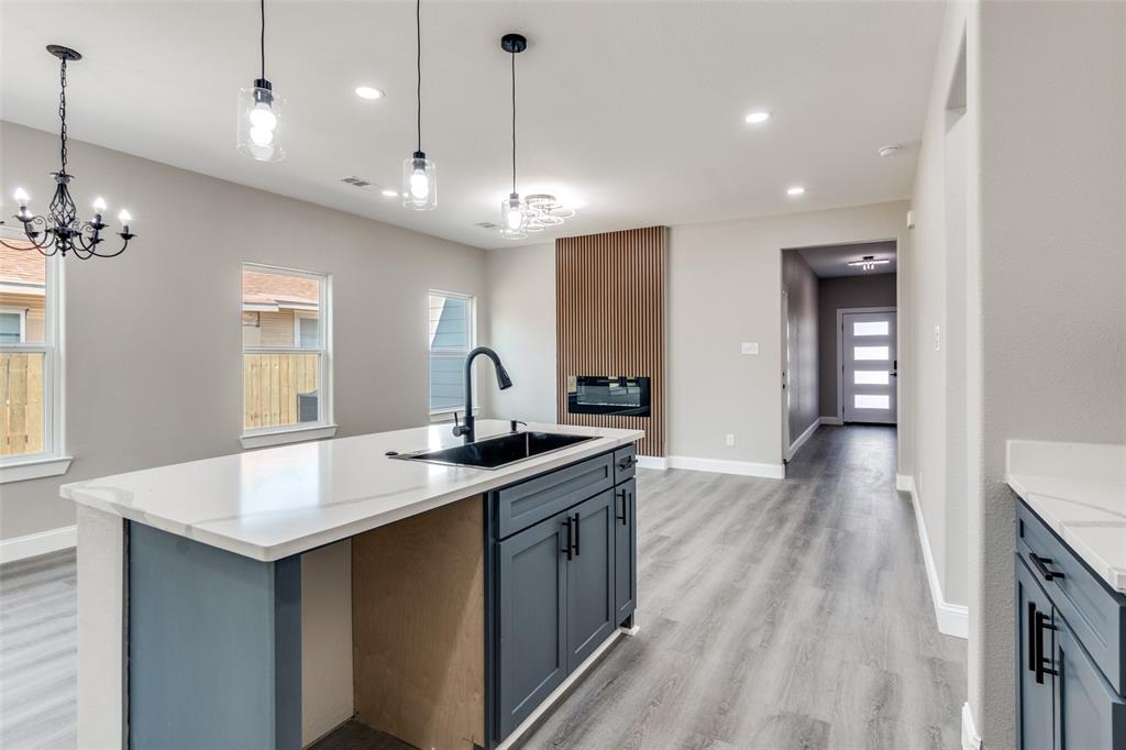 Glen Rose Addition - Residential