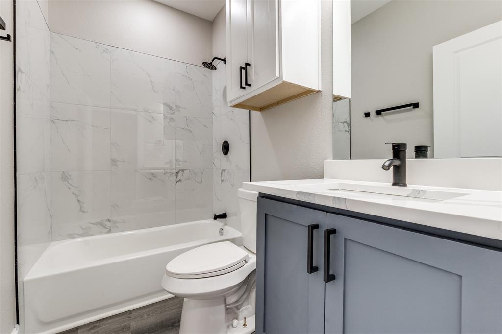 Glen Rose Addition - Residential