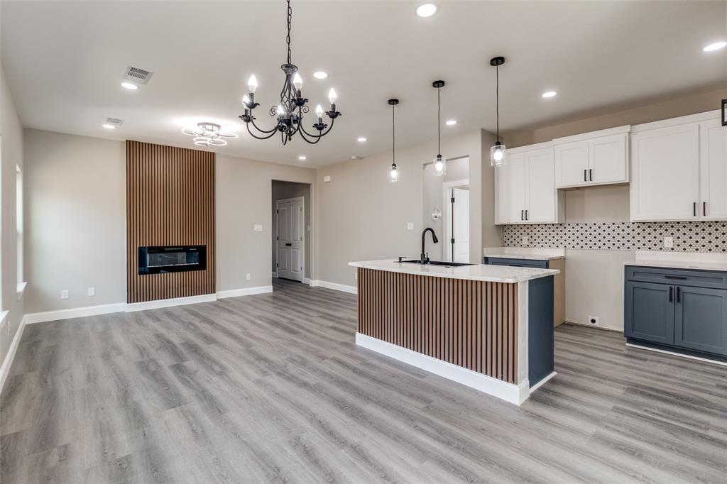 Glen Rose Addition - Residential