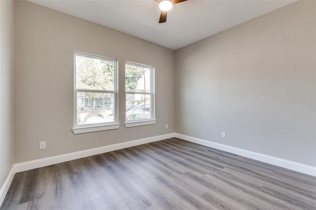 Glen Rose Addition - Residential