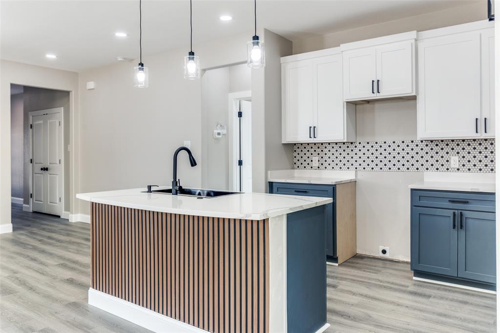 Glen Rose Addition - Residential