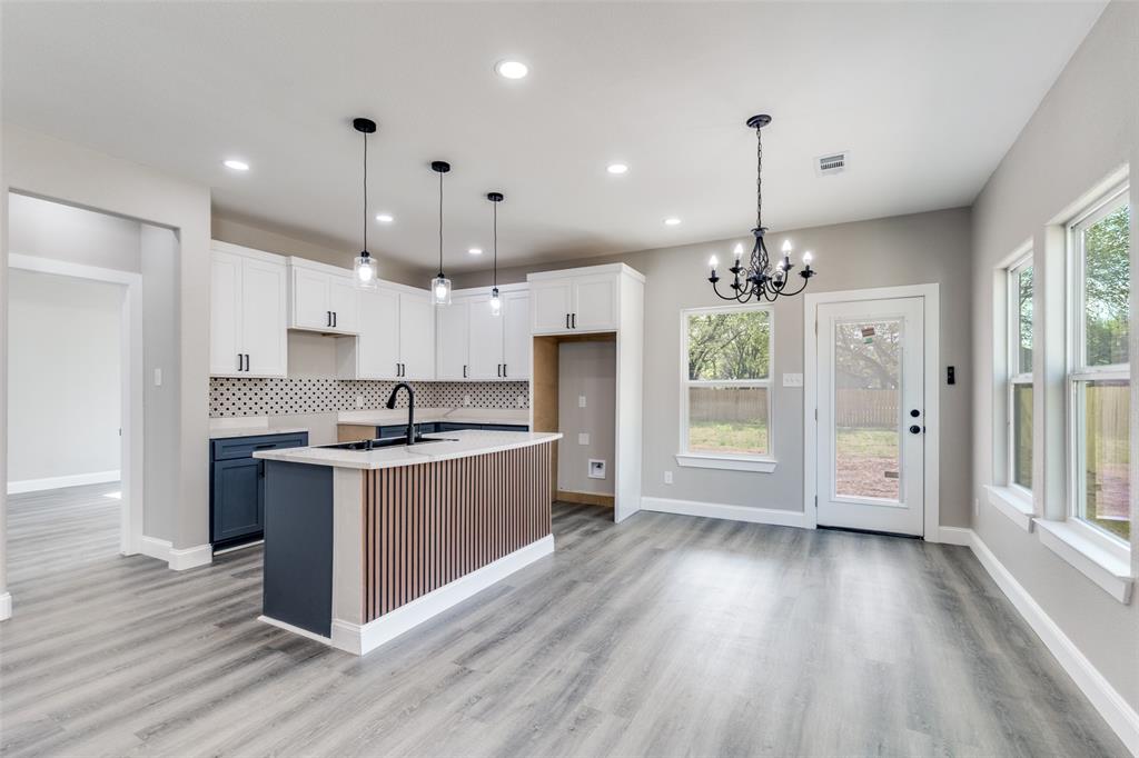 Glen Rose Addition - Residential