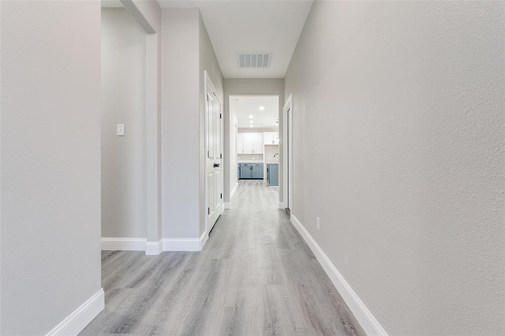 Glen Rose Addition - Residential