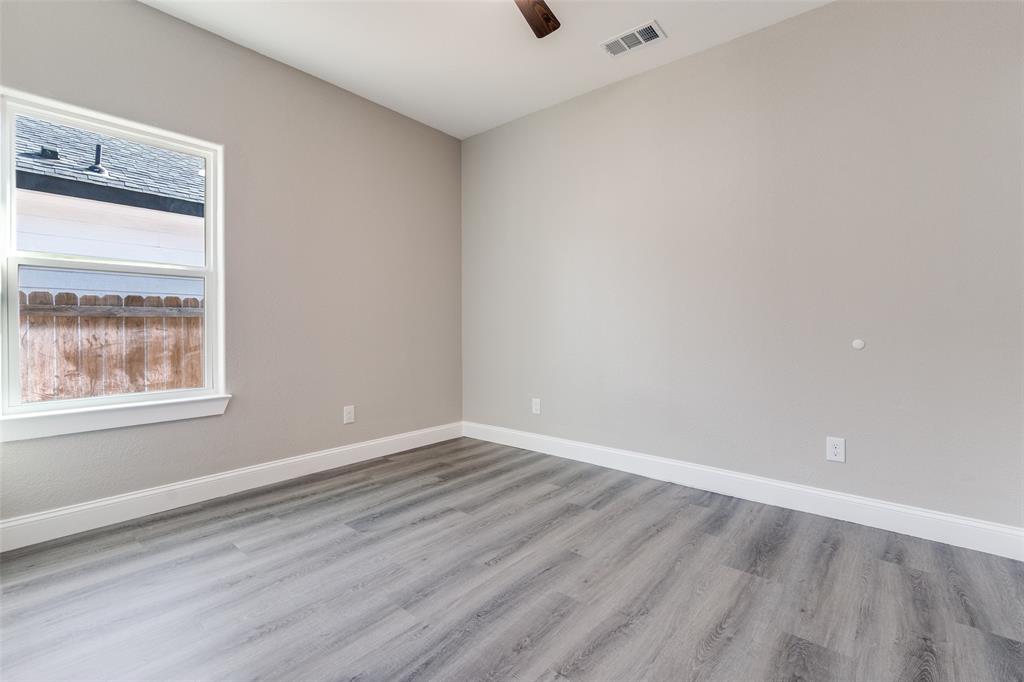 Glen Rose Addition - Residential