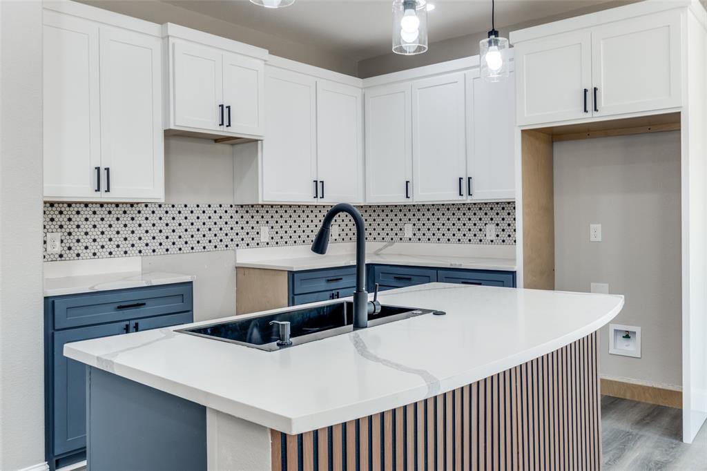 Glen Rose Addition - Residential