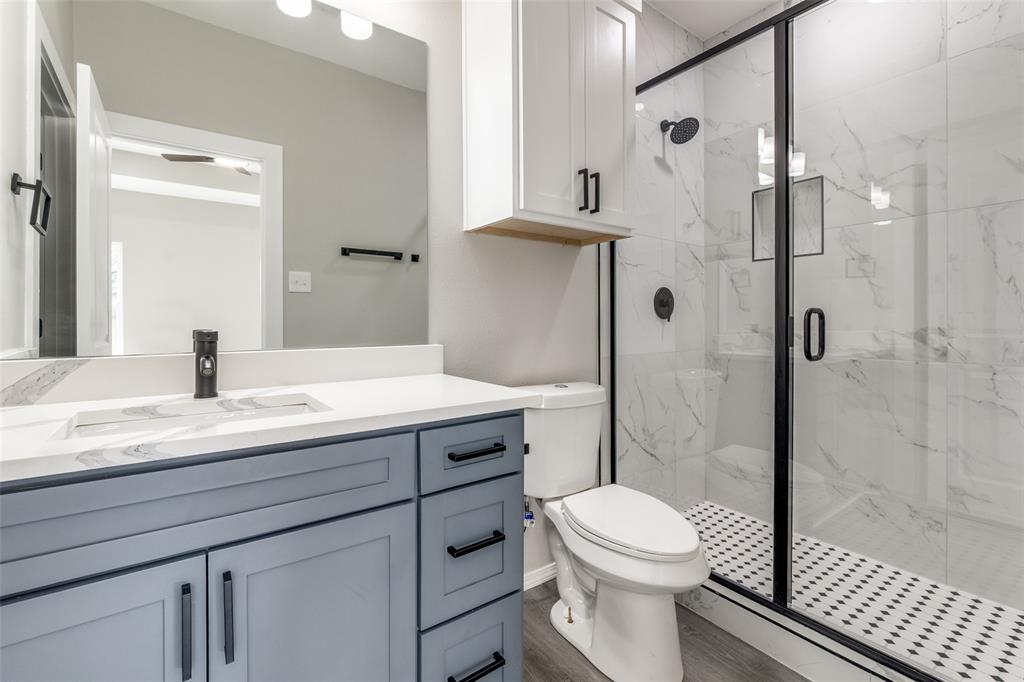 Glen Rose Addition - Residential