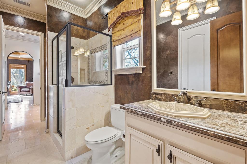 Timarron Add - Residential