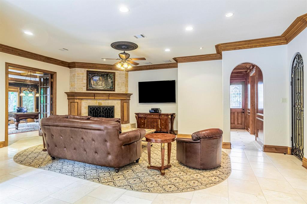 Timarron Add - Residential