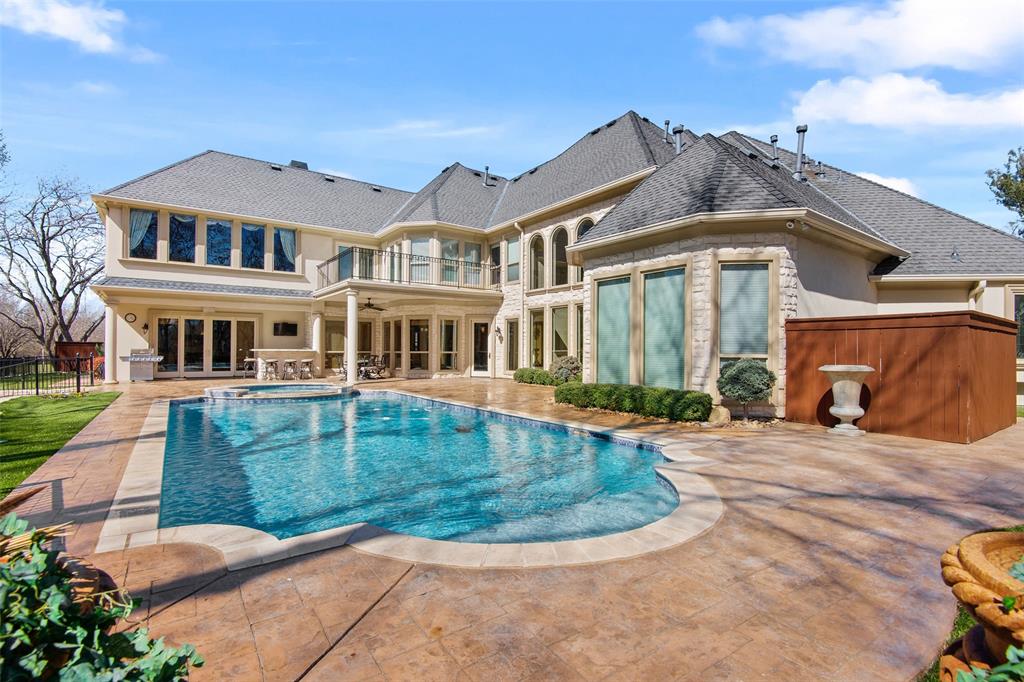 Timarron Add - Residential