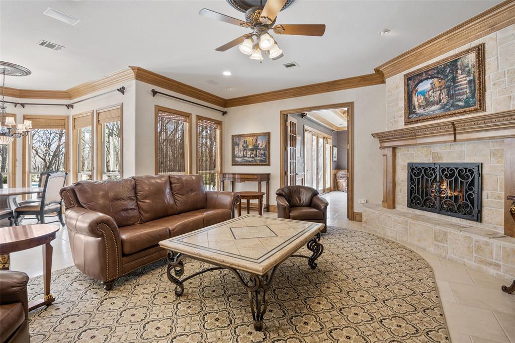 Timarron Add - Residential