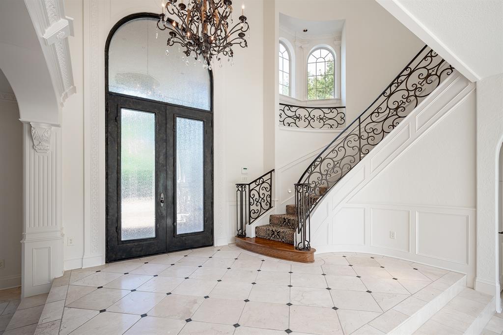 Timarron Add - Residential