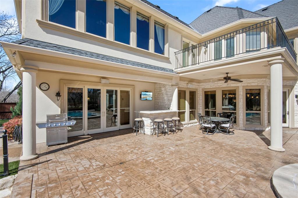 Timarron Add - Residential