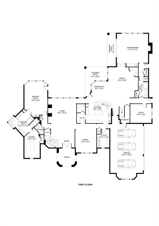 Timarron Add - Residential