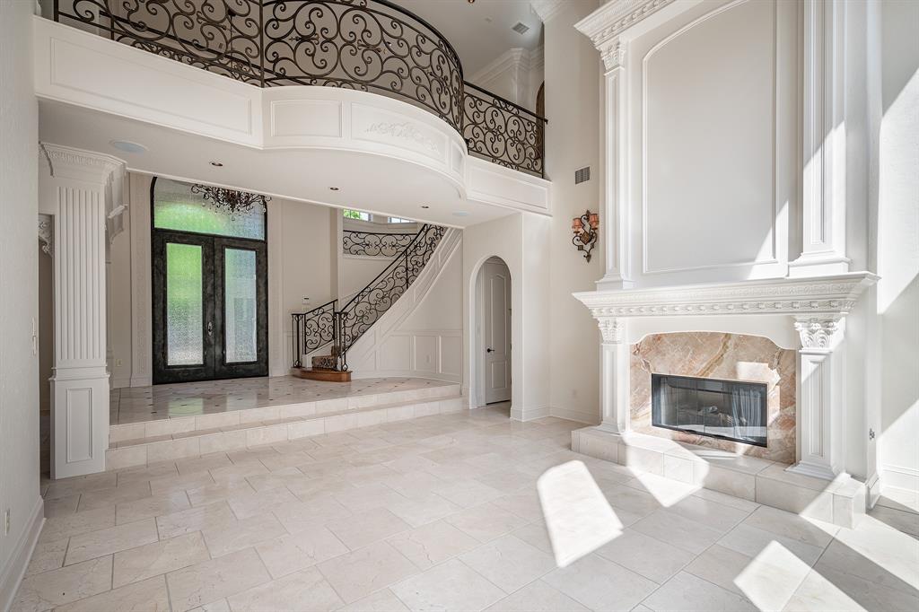 Timarron Add - Residential