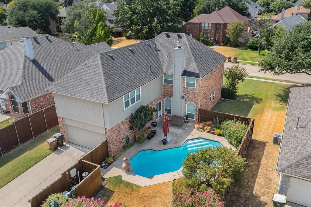 8024 Alderwood Place