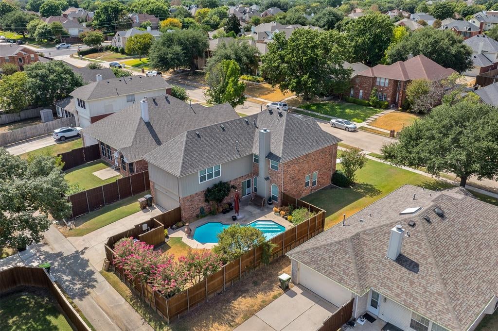 8024 Alderwood Place