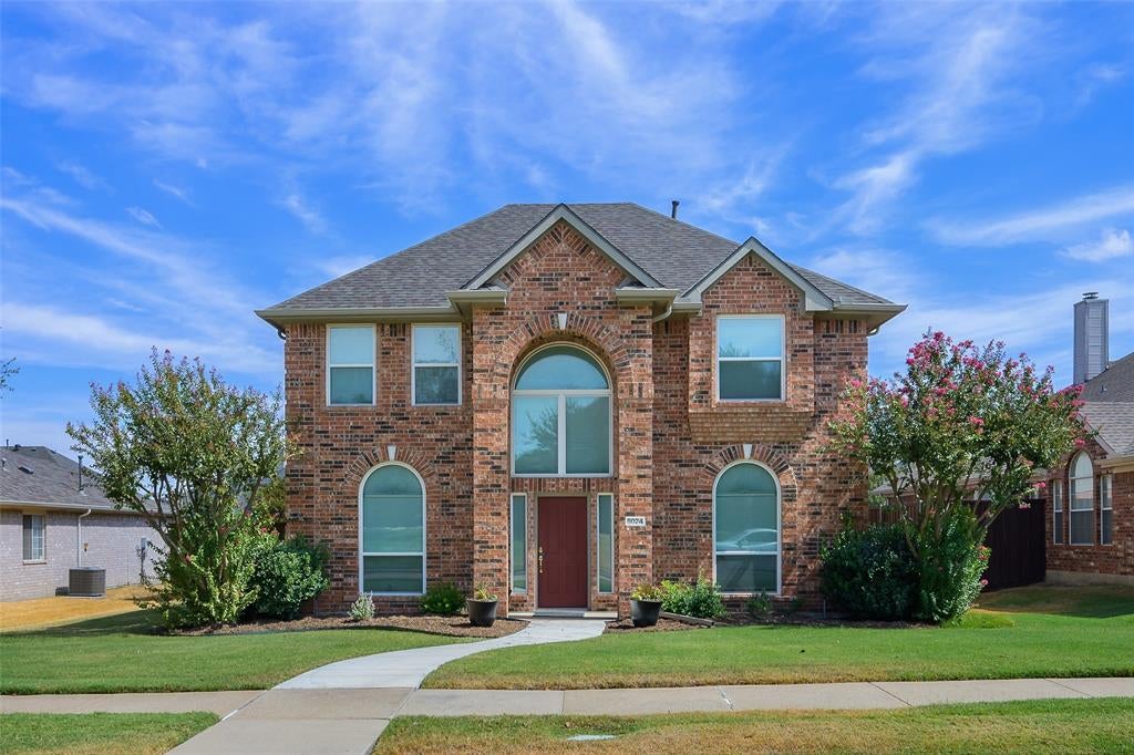 8024 Alderwood Place