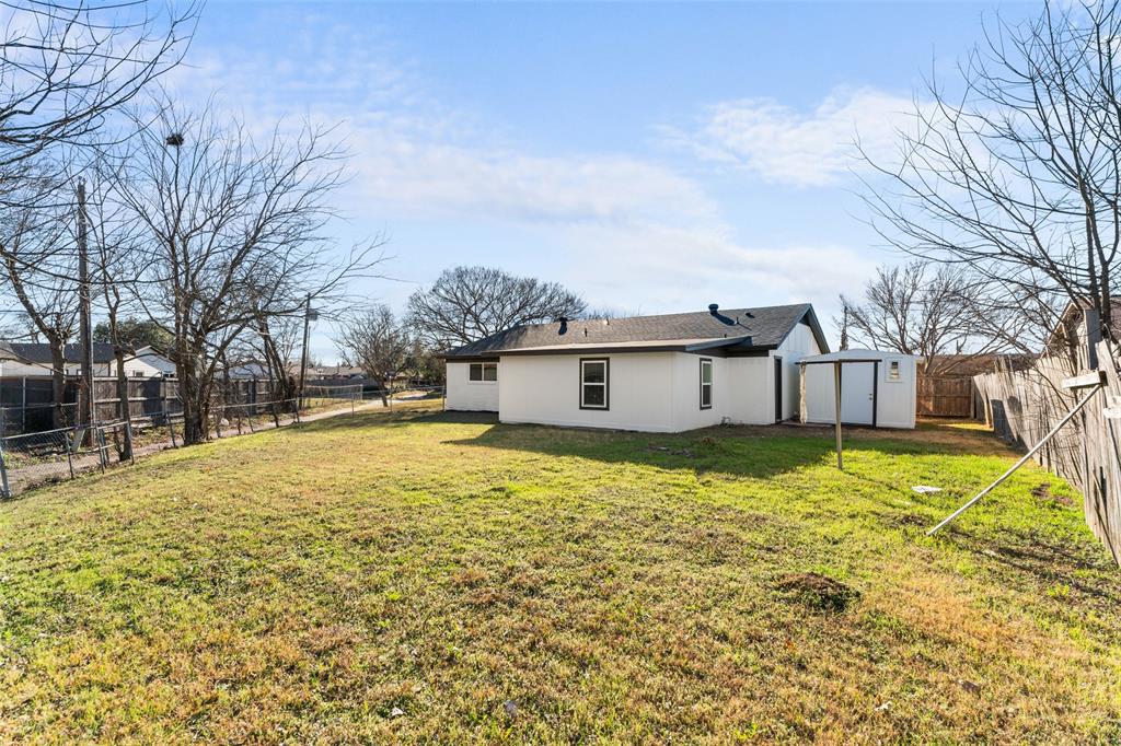 Eastern Heights 04 - Residential