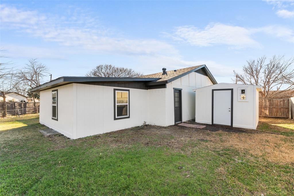 Eastern Heights 04 - Residential