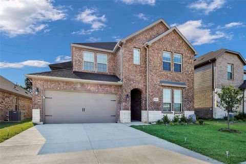 3717 Tracewood Bend Aubrey TX 76227