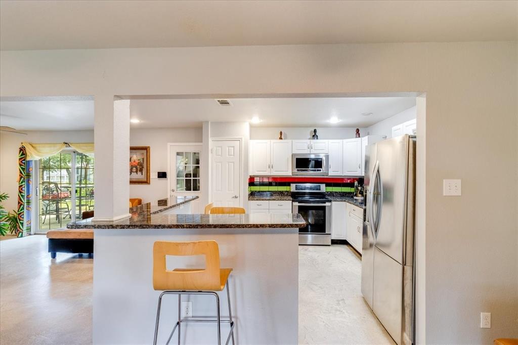 Oak Park Estates - Residential