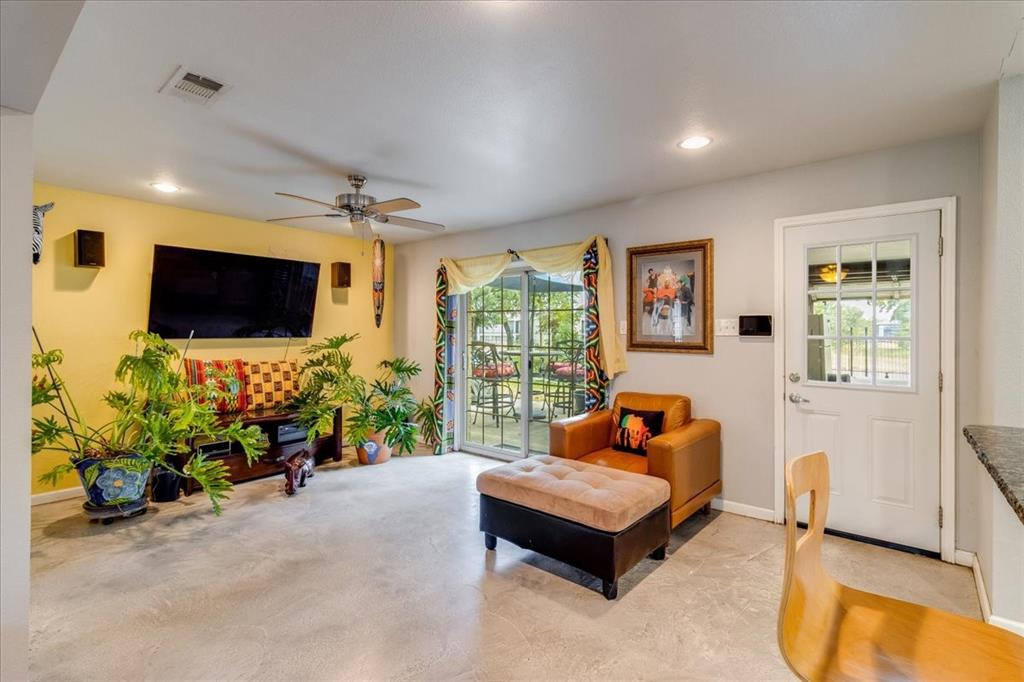 Oak Park Estates - Residential