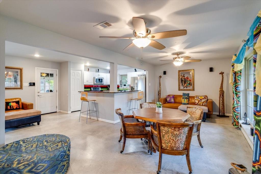 Oak Park Estates - Residential