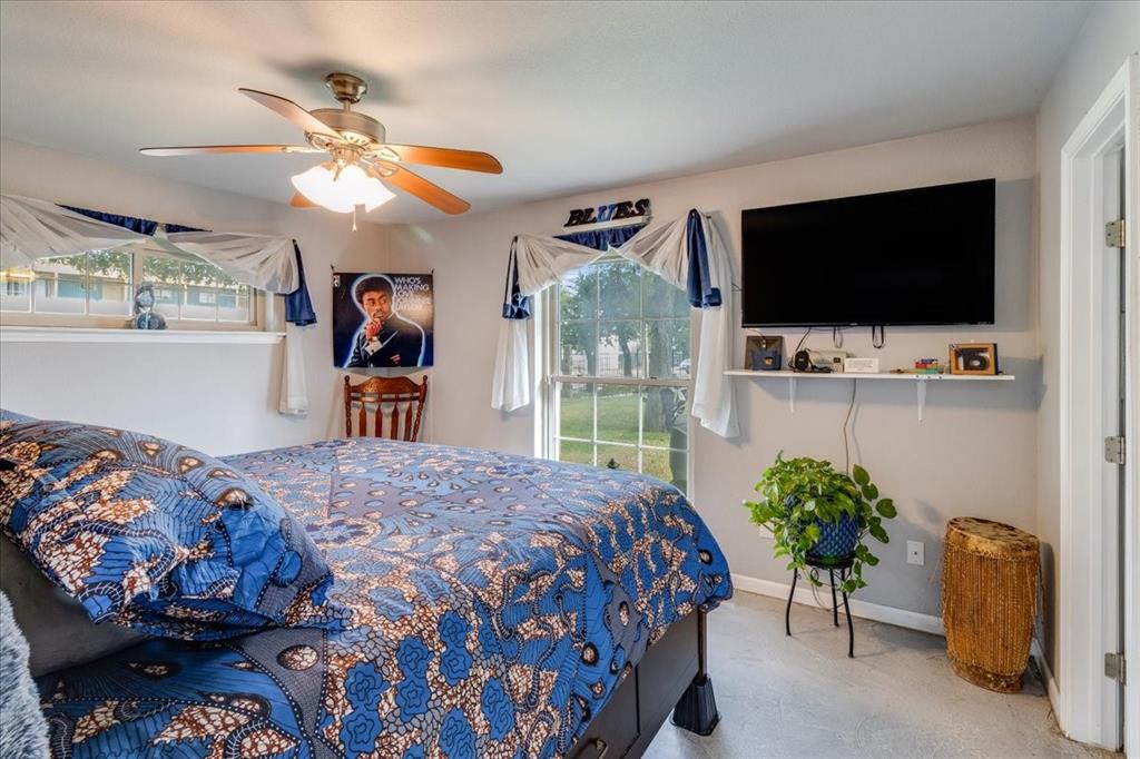 Oak Park Estates - Residential