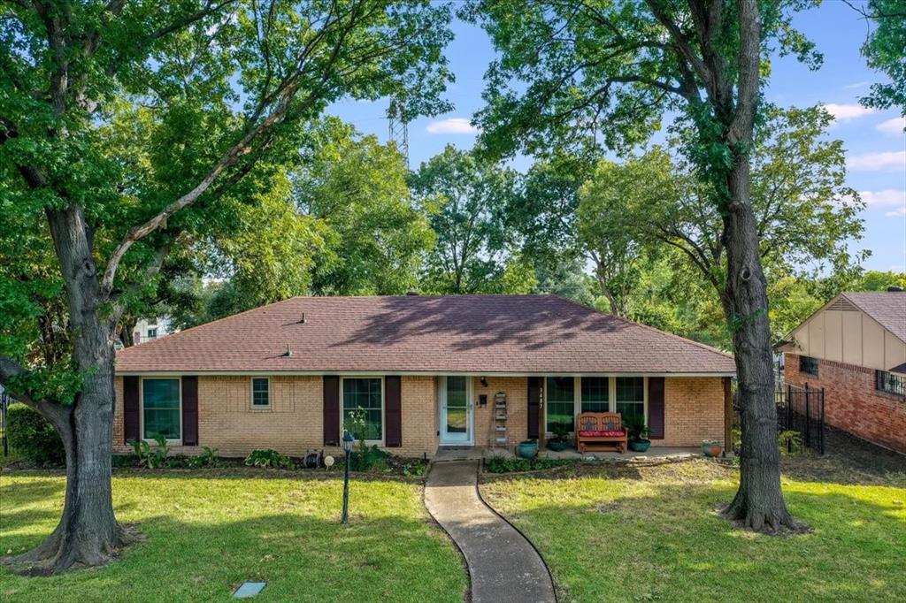 Oak Park Estates - Residential