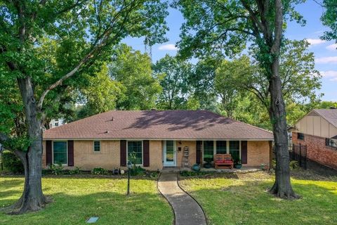 3483 Navajo Circle Dallas TX 75224