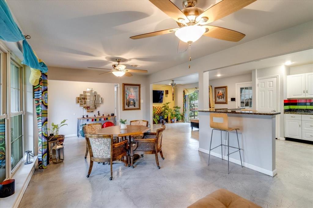 Oak Park Estates - Residential