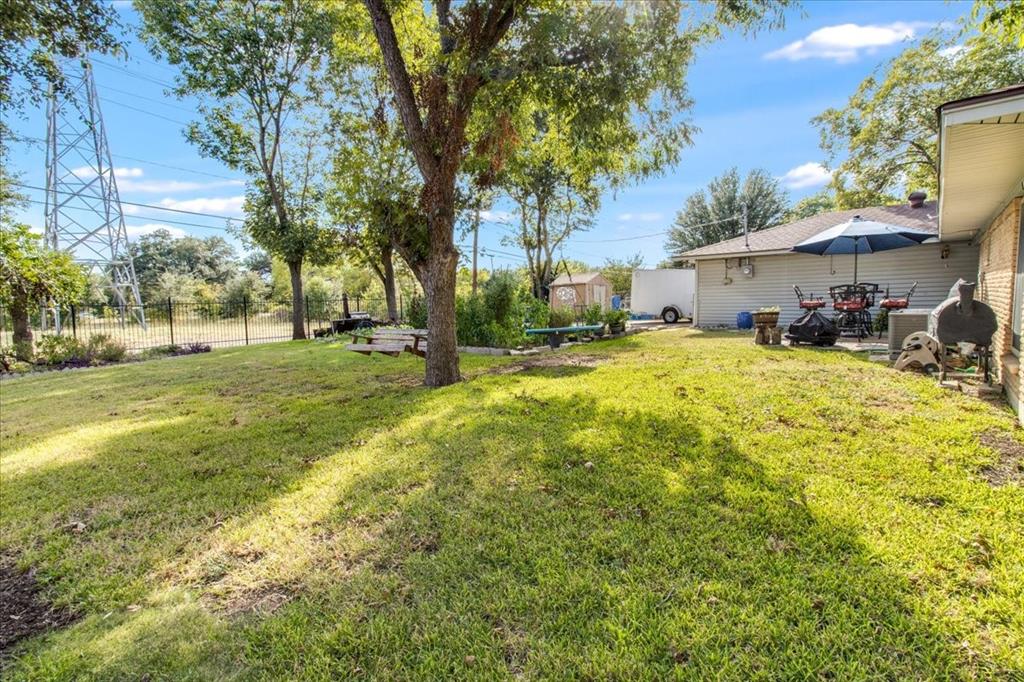 Oak Park Estates - Residential