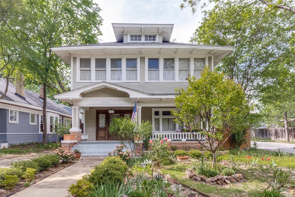 Avenue Heights - Residential