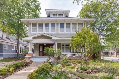 4725 Swiss Dallas TX 75204