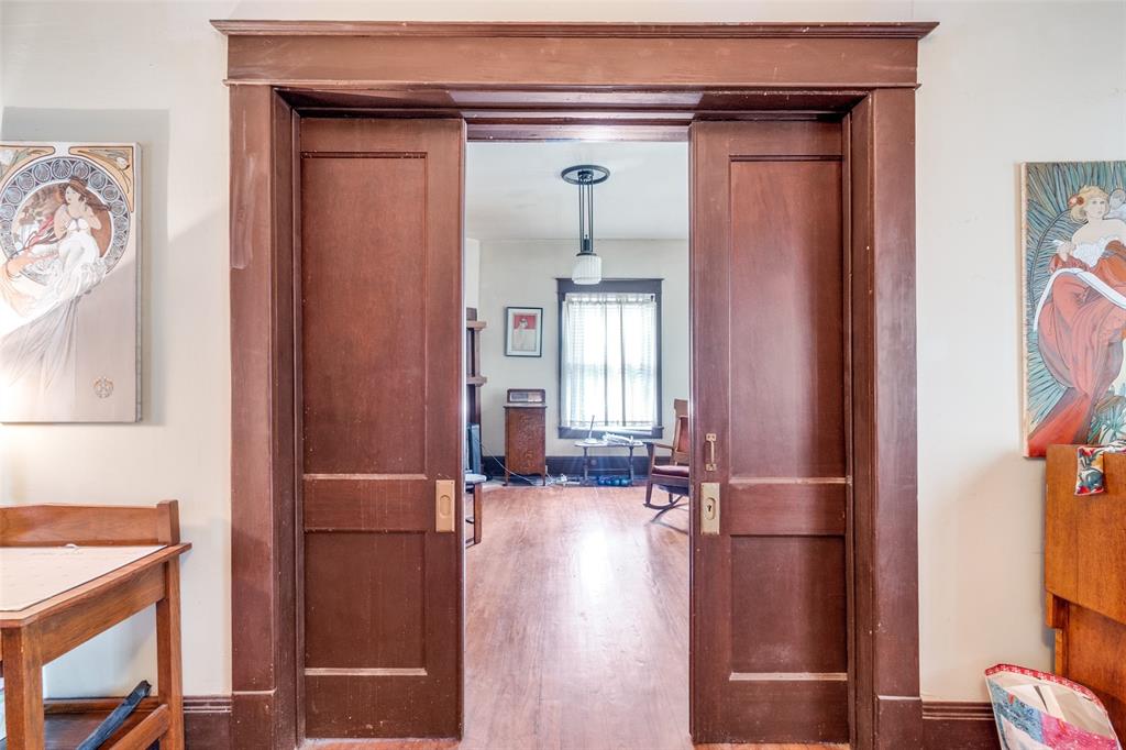 Avenue Heights - Residential