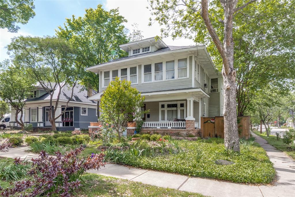 Avenue Heights - Residential