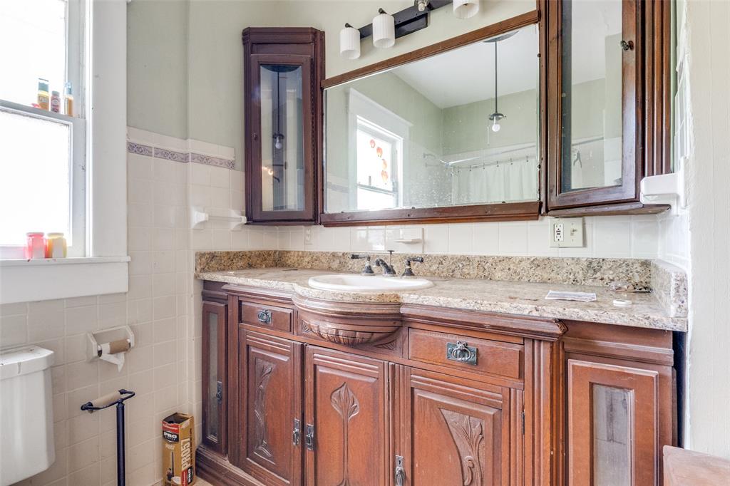 Avenue Heights - Residential