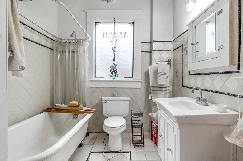 Avenue Heights - Residential