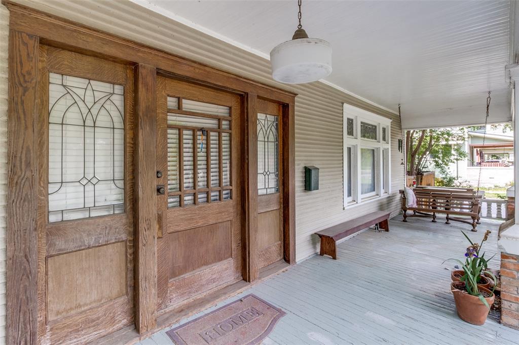 Avenue Heights - Residential