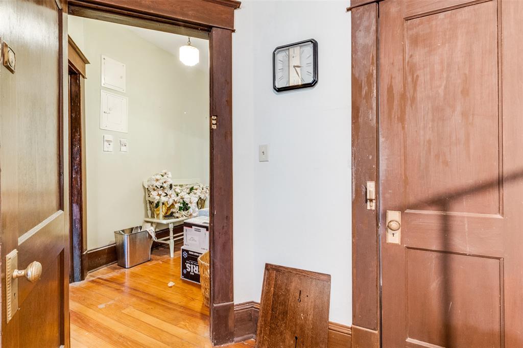 Avenue Heights - Residential