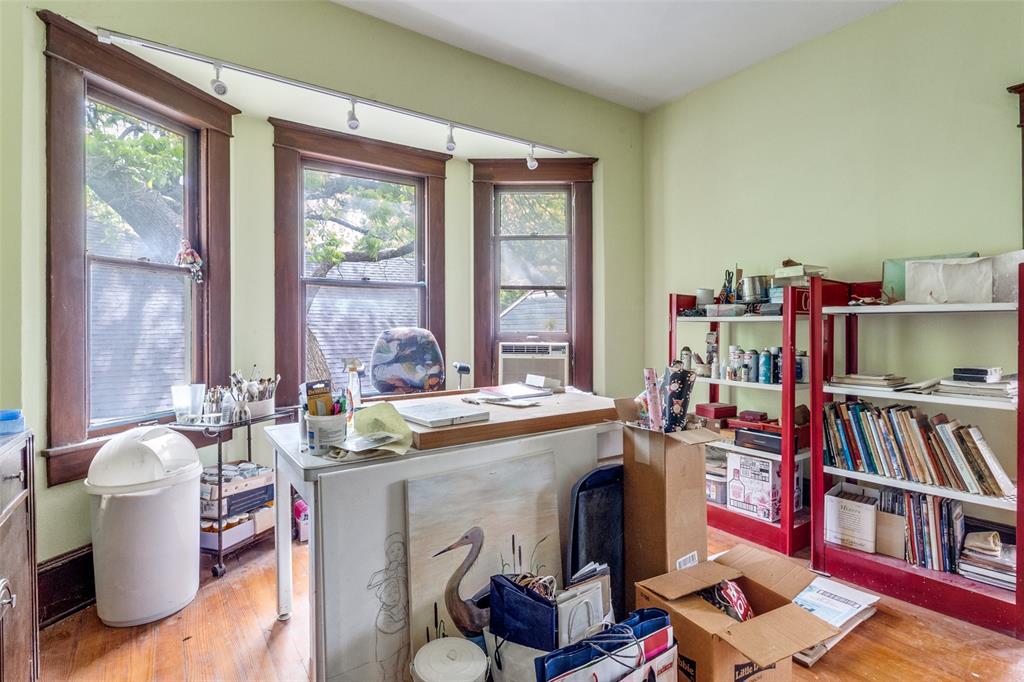 Avenue Heights - Residential