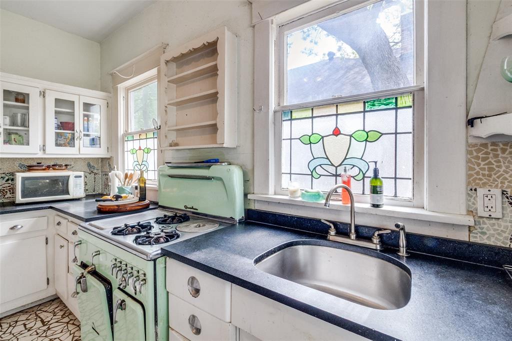 Avenue Heights - Residential