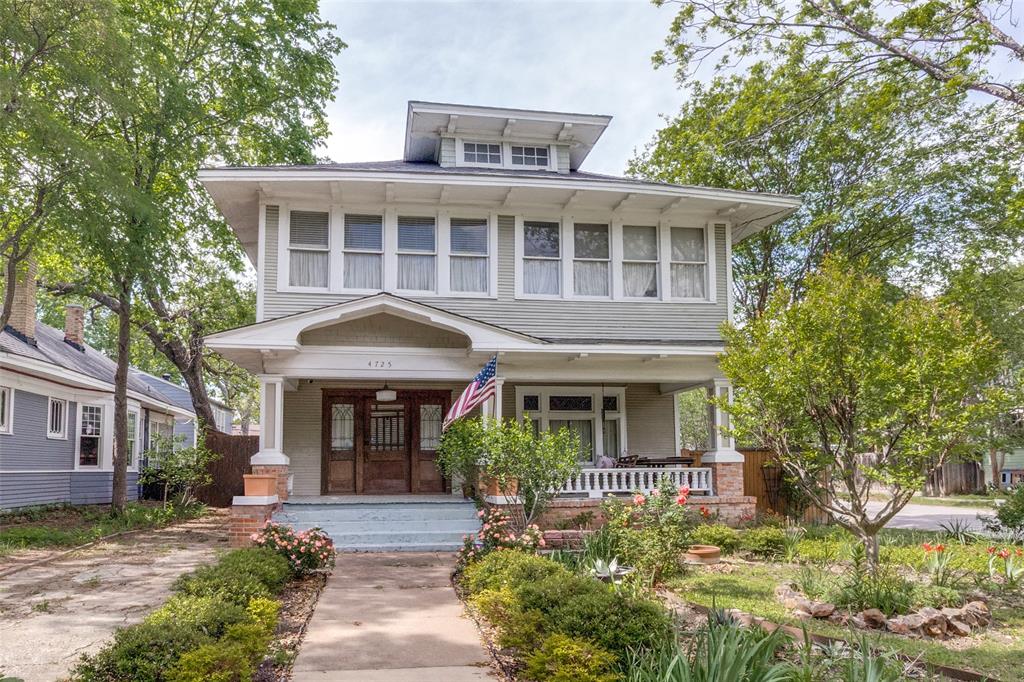 Avenue Heights - Residential