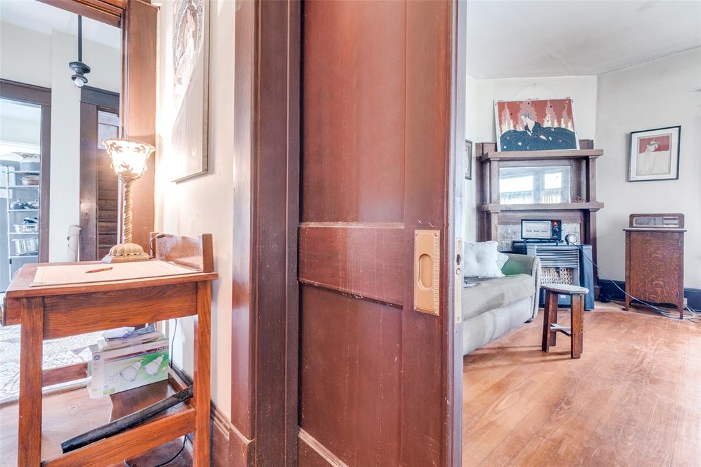 Avenue Heights - Residential