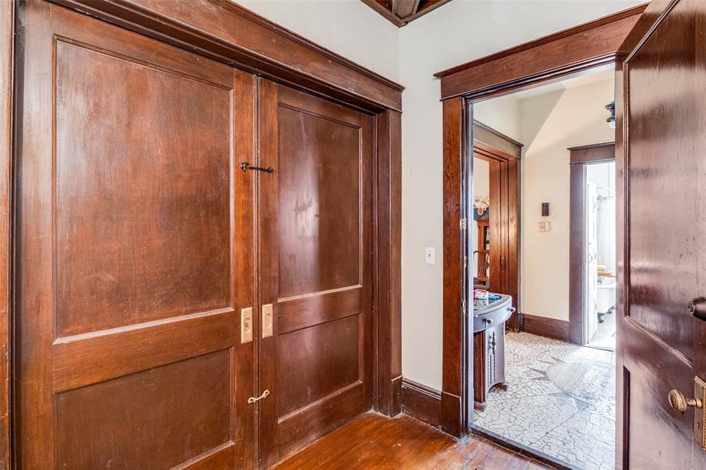 Avenue Heights - Residential