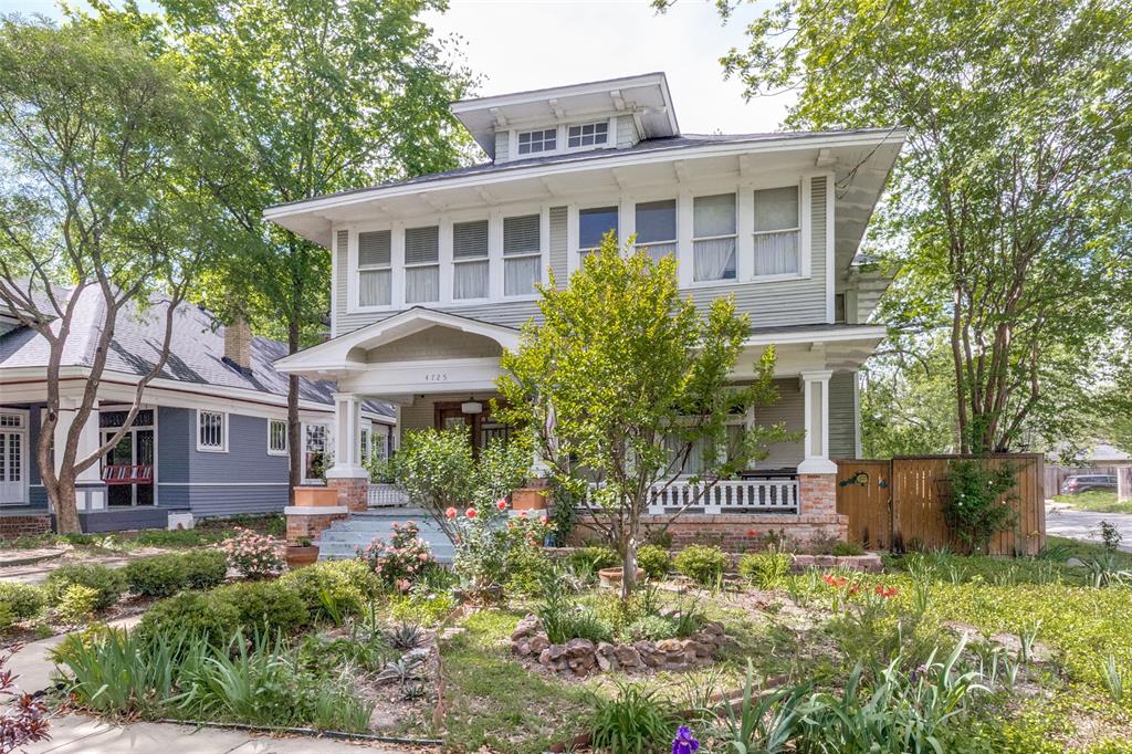 Avenue Heights - Residential