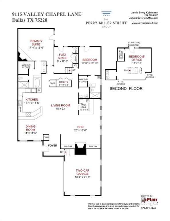 Chapel Valley 02 - Residential